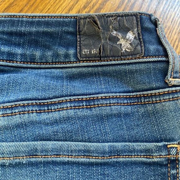 American Eagle jegging - Picture 6 of 7